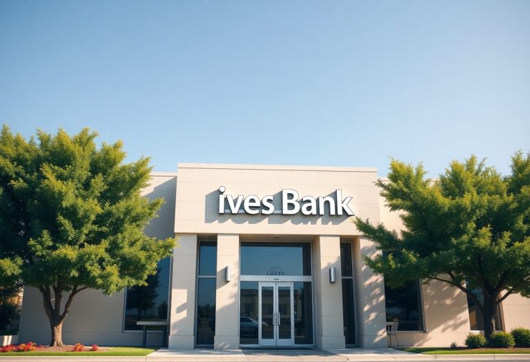 ives bank honoring tradition embracing community cwd