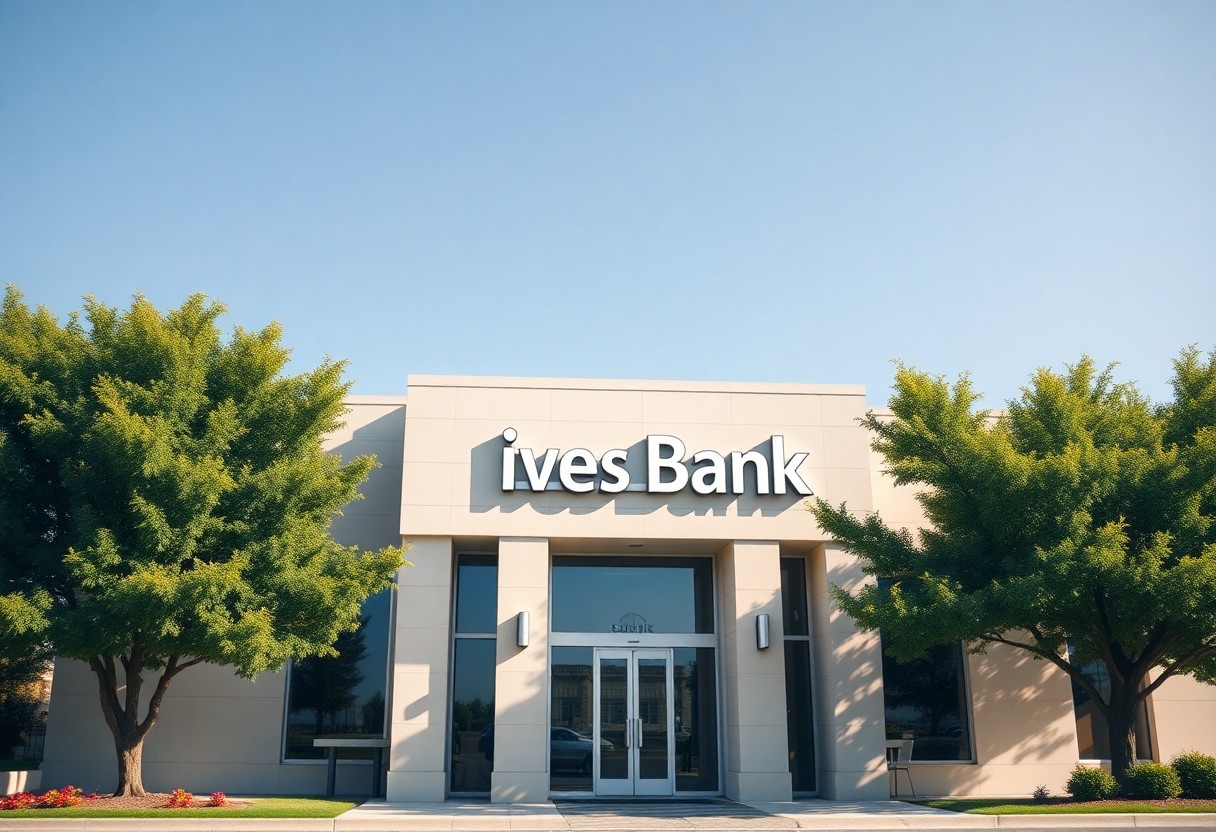 ives bank honoring tradition embracing community cwd